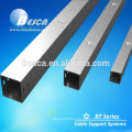 Steel Cable Trunking With Top Lids Manufacture